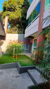 Apartamento com 1 Quarto à venda, 31m² no Vila Mazzei, São Paulo