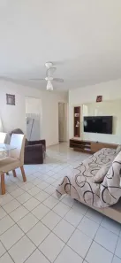 Apartamento com 2 Quartos à venda, 58m² no Zona de Expansão (Olhos D'Agua), Barra dos Coqueiros