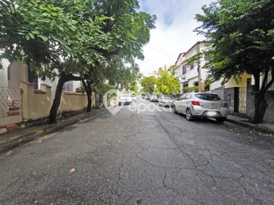  com 4 Quartos à venda, 135m² no Maracanã, Rio de Janeiro
