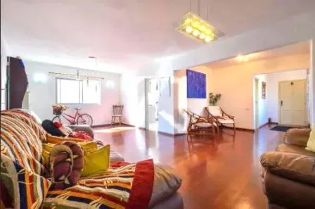 Apartamento com 3 Quartos à venda, 127m² no Pinheiros, São Paulo