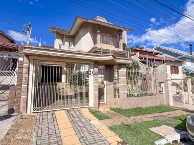 Sobrado com 3 Quartos à venda, 159m² no Estância Velha, Canoas