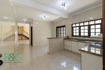 Sobrado com 3 Quartos à venda, 182m² no Jardim Santa Fé (Zona Oeste), São Paulo