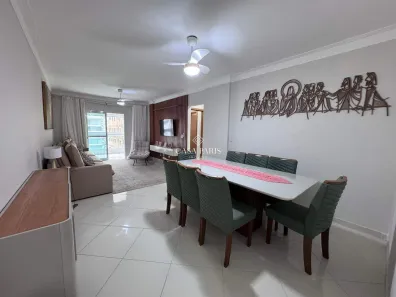 Apartamento com 3 Quartos à venda, 130m² no Ocian, Praia Grande