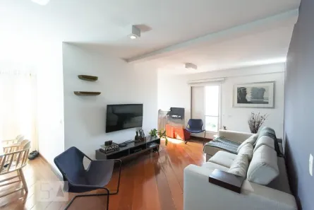 Apartamento com 1 Quarto à venda, 120m² no Brooklin Paulista, São Paulo