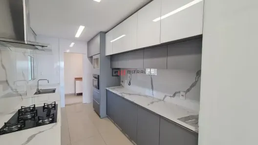 Apartamento com 3 Quartos à venda, 122m² no Gleba Fazenda Palhano, Londrina