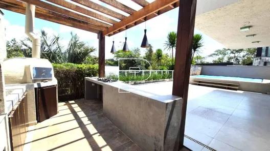 Casa de Condomínio com 3 Quartos para alugar, 400m² no Golf Park, Carapicuíba