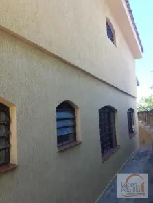 Casa com 3 Quartos à venda, 292m² no Alvinópolis, Atibaia