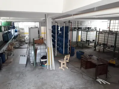 Galpão/Depósito/Armazém à venda, 600m² no Vila Aurora (Zona Norte), São Paulo