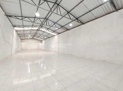 Ponto Comercial à venda, 480m² no Azenha, Porto Alegre