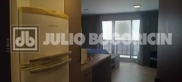 Apartamento com 1 Quarto à venda, 35m² no Centro, Rio de Janeiro