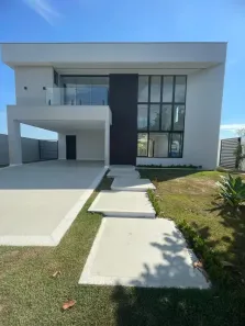 Casa com 3 Quartos à venda, 206m² no Alphaville, Rio das Ostras