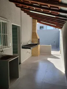 Casa com 2 Quartos à venda, 100m² no Residencial Palermo, Franca