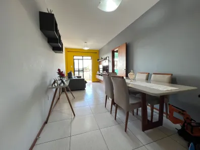 Apartamento com 2 Quartos à venda, 77m² no Granbery, Juiz de Fora