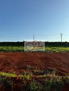 Lote/Terreno à venda, 175m² no Loteamento Lírios dos Vales (Cardeal), Elias Fausto