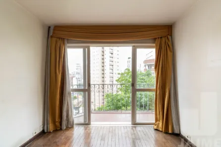 Apartamento com 3 Quartos à venda, 103m² no Perdizes, São Paulo