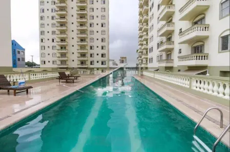 Apartamento com 2 Quartos para alugar, 70m² no Vila Regente Feijó, São Paulo