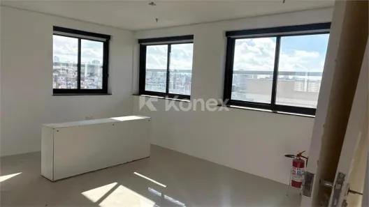 Sala Comercial para alugar, 89m² no Santana, São Paulo