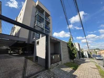 Apartamento com 3 Quartos à venda, 91m² no Boneca do Iguaçu, São José dos Pinhais