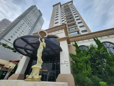 Apartamento com 3 Quartos à venda, 88m² no Fazenda, Itajaí