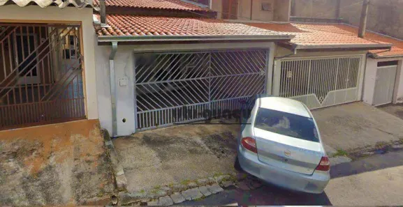 Casa com 3 Quartos à venda, 110m² no Parque América, Itu