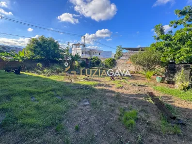 Lote/Terreno à venda, 275m² no Santa Bárbara, Cariacica