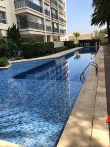 Apartamento com 3 Quartos à venda, 184m² no Parque da Mooca, São Paulo