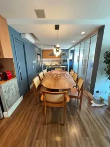 Apartamento com 4 Quartos à venda, 109m² no Botafogo, Rio de Janeiro