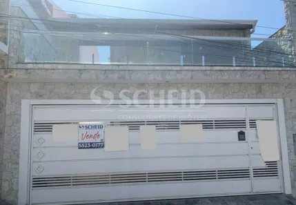 Sobrado com 3 Quartos à venda, 274m² no Centro, Guararema