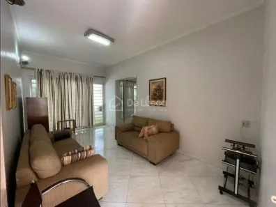 Casa com 3 Quartos à venda, 211m² no Jardim Guanabara, Campinas