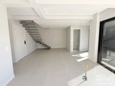 Apartamento com 1 Quarto à venda, 101m² no Coqueiros, Florianópolis