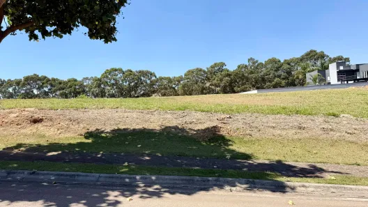Lote/Terreno à venda, 800m² no Residencial Green Park, Itupeva
