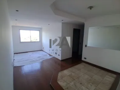 Apartamento com 3 Quartos para alugar, 70m² no Jaguaré, São Paulo