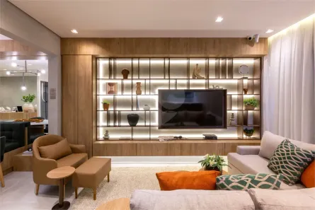 Apartamento com 2 Quartos à venda, 67m² no Mooca, São Paulo