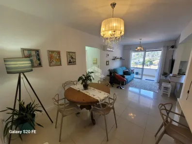 Apartamento com 2 Quartos à venda, 80m² no Monte Verde, Florianópolis