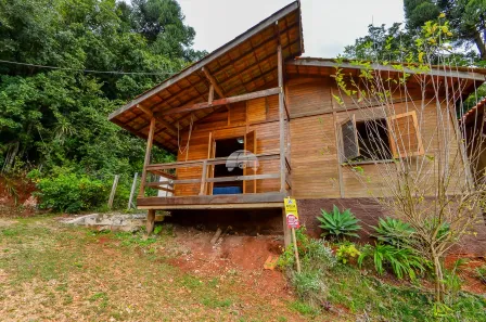 Casa com 3 Quartos à venda, 105m² no Pacotuba, Almirante Tamandaré