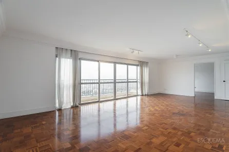 Apartamento com 3 Quartos à venda, 185m² no Alto de Pinheiros, São Paulo