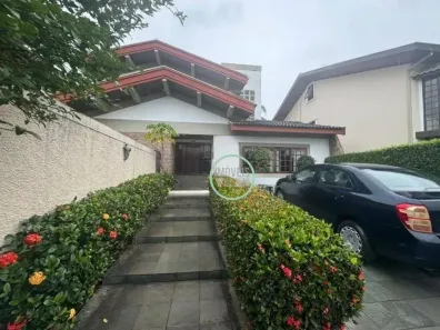 Casa de Condomínio com 4 Quartos à venda, 360m² no Jardim das Colinas, São José dos Campos