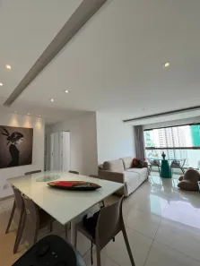 Apartamento com 3 Quartos à venda, 78m² no Boa Viagem, Recife