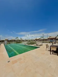 Casa de Condomínio com 3 Quartos à venda, 76m² no RNI Origem Jardins Versalhes, Bady Bassitt