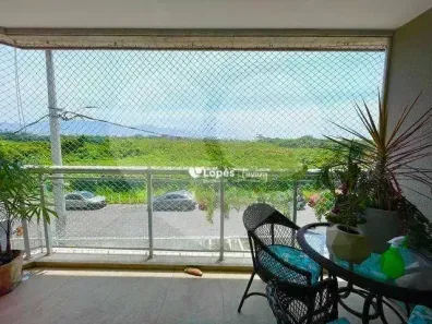 Apartamento com 3 Quartos à venda, 86m² no Recreio dos Bandeirantes, Rio de Janeiro