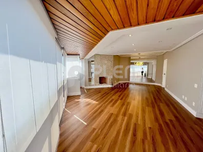 Apartamento com 3 Quartos à venda, 146m² no Santana, São Paulo