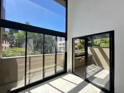 Apartamento com 3 Quartos à venda, 155m² no Anchieta, Belo Horizonte