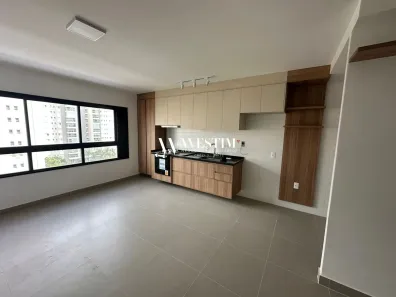 Apartamento com 3 Quartos para venda ou aluguel, 77m² no Vila Sinibaldi, São José do Rio Preto