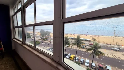 Apartamento com 3 Quartos à venda, 280m² no Copacabana, Rio de Janeiro