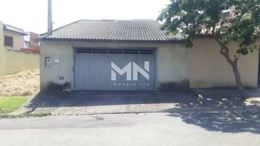 Casa com 1 Quarto à venda, 84m² no Parque São Camilo, Itu