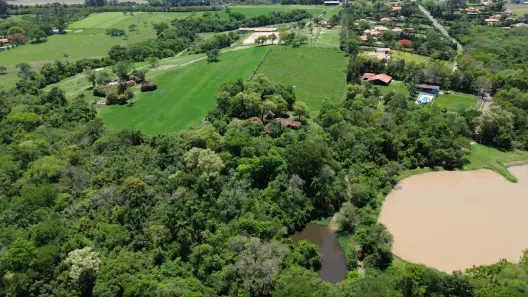 Fazenda/Sítio com 4 Quartos à venda, 29000m² no Bom Retiro, Porto Feliz