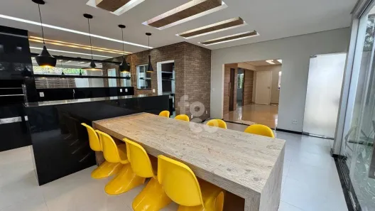 Casa de Condomínio com 3 Quartos à venda, 95m² no Jardim Sul, Uberlândia