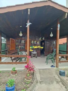 Casa com 4 Quartos à venda, 236m² no Vila Atlântica, Mongaguá