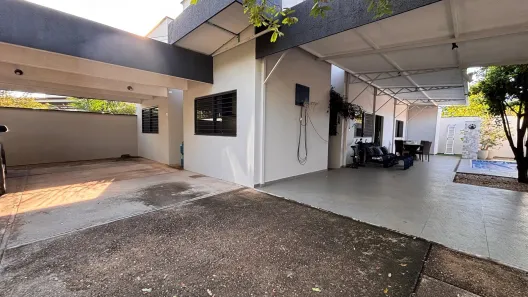 Casa com 4 Quartos à venda, 260m² no Plano Diretor Sul, Palmas