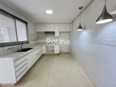 Apartamento com 3 Quartos à venda, 125m² no Saraiva, Uberlândia